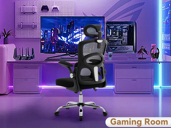 Office Chair Ergonomic Desk Chair
