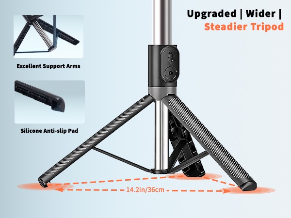 phone tripod