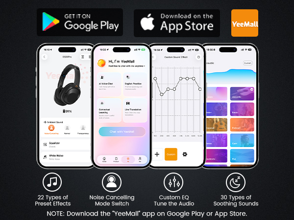 noise canceling headphones for adults