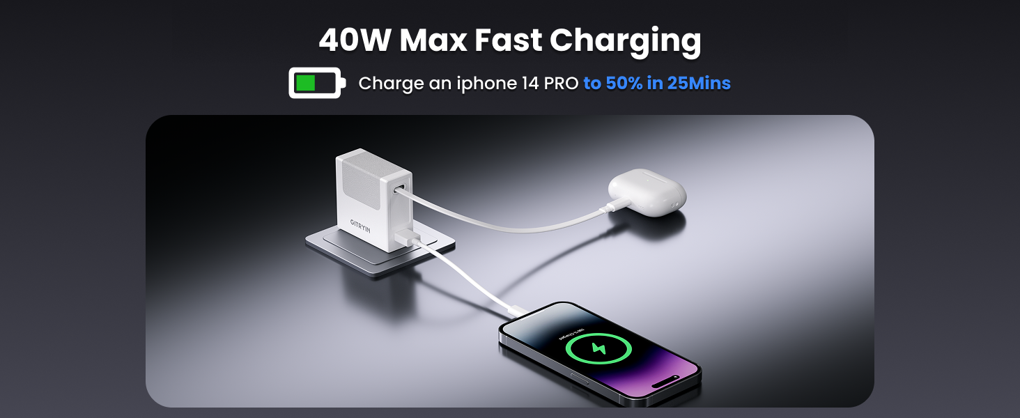 charger