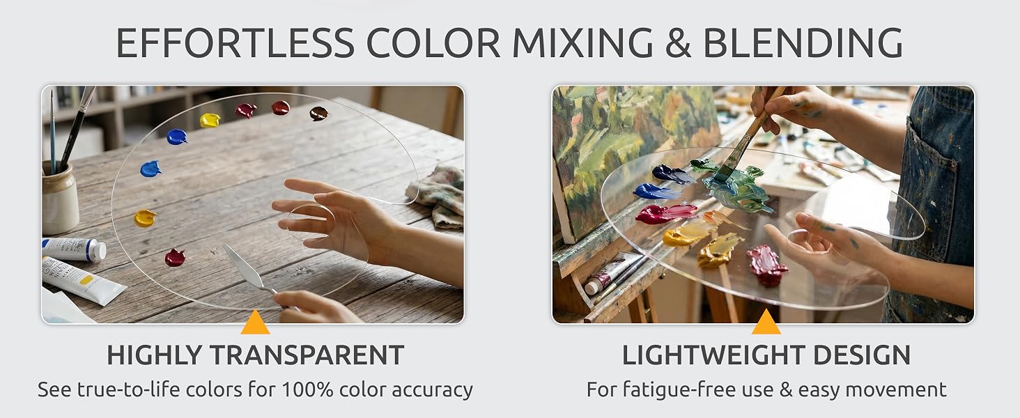 paint storage