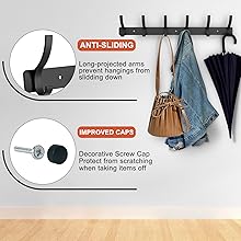 wall hooks for hanging