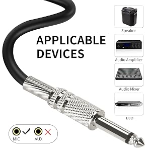 microphone amp