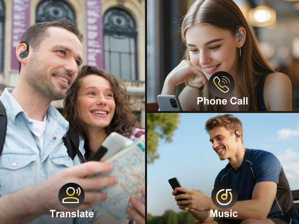 buthooth translator earbuds