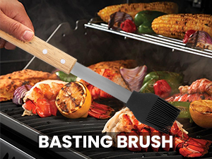BASTING BRUSH