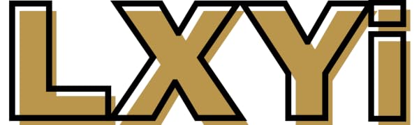 LXYi Logo