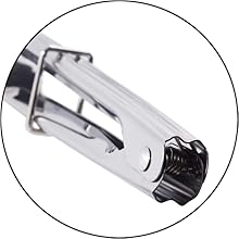 salad tongs 7 inch