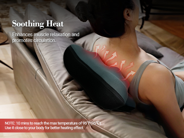 Soothing Heat