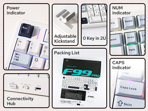 F99 PRO