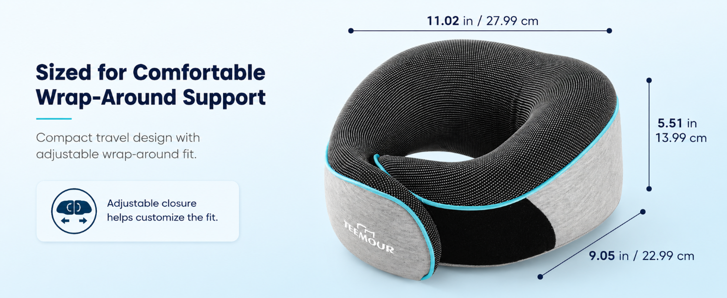 travel pillow
