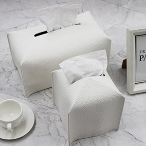 Premium PU Leather - We use quality PU leather that lasts