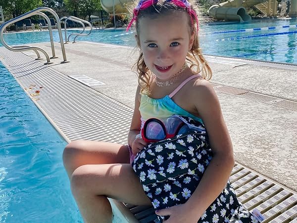 swim diaper wet bag