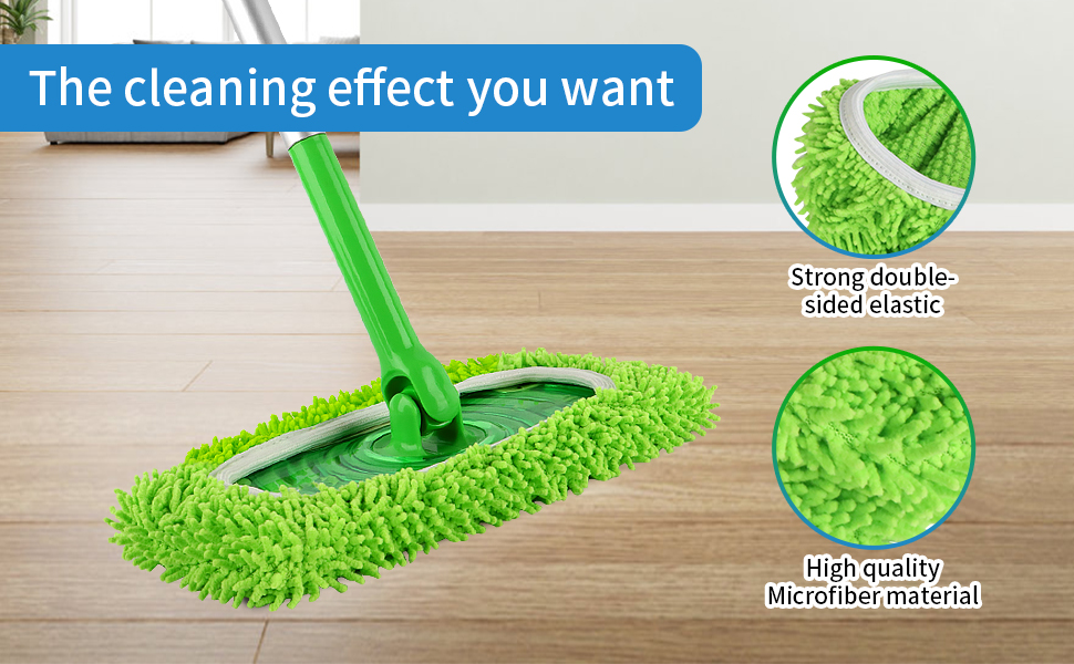microfiber chenille