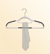 plastic hangers
