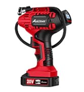 Cordless Tire Inflator MW110D