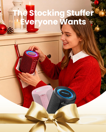 bluetooth speaker