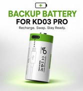 KD03 PRO