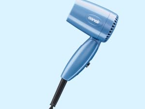 Hair dryer
