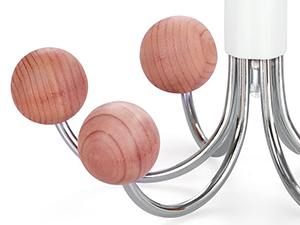 CEDAR BALL