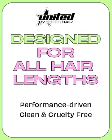 Obsessed with short hair Products and tools designed for all our short hair lovers living life