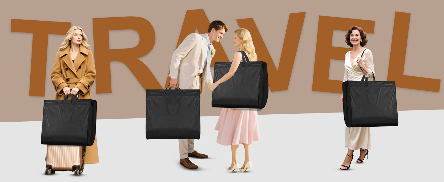 garment bags for travel