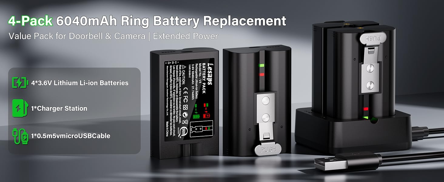ring battery