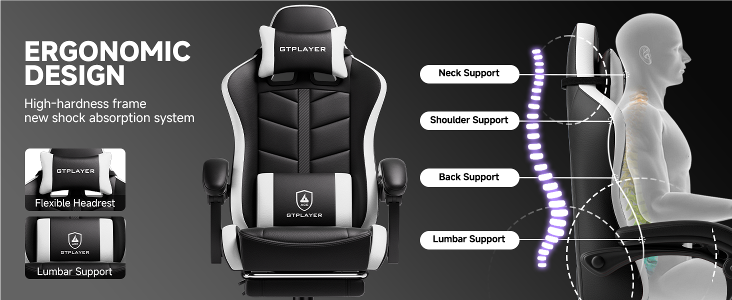 gaming chair