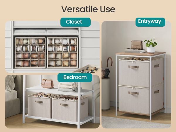 Shoe Organizer