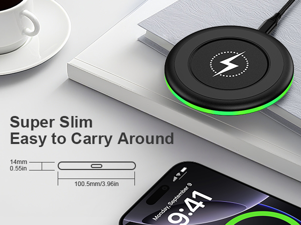 samsung S25 ultra wireless charger