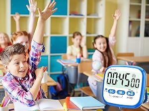 classroom timers