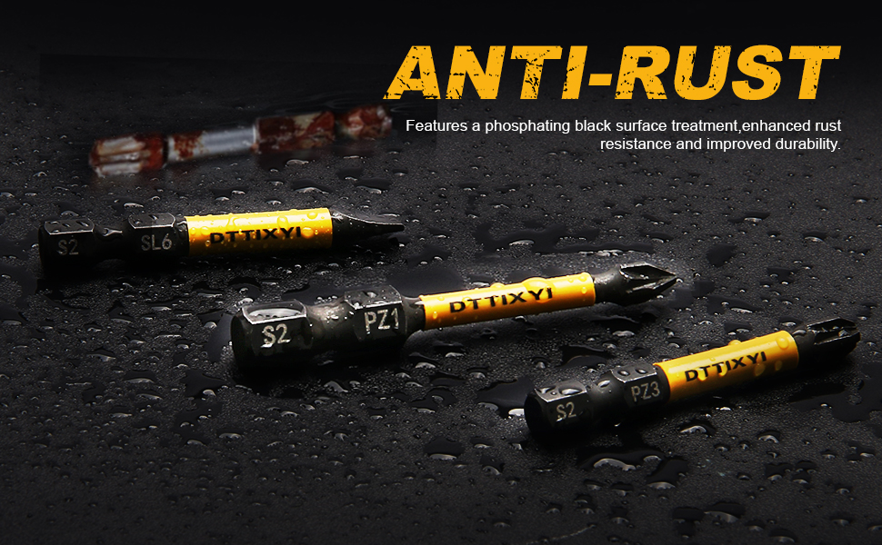 anti rust