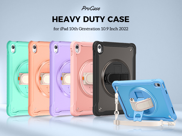 Rugged Case