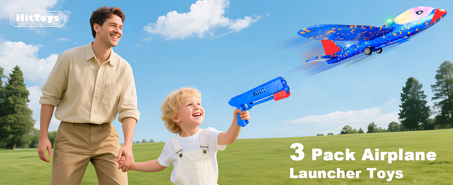 airplane toys