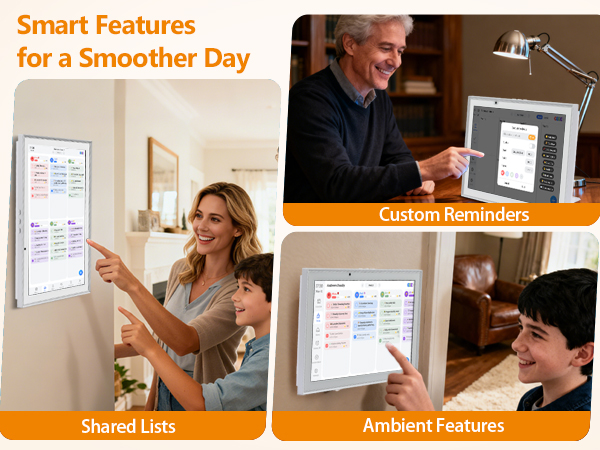 smart calendar