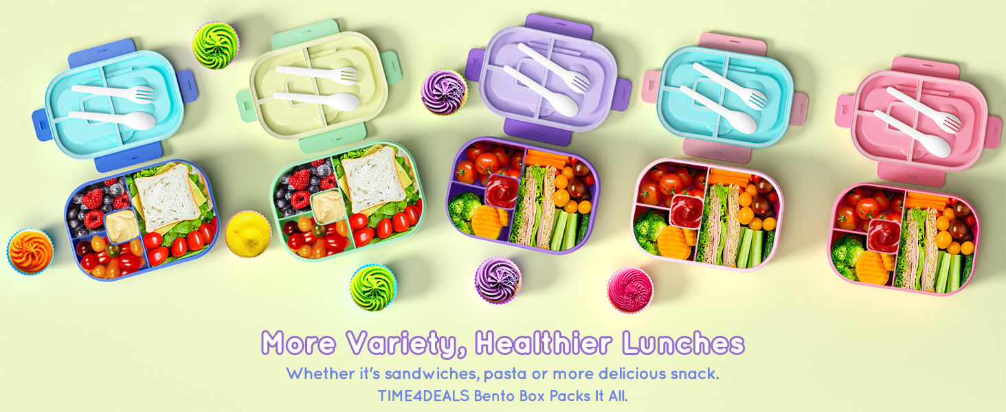 lunch box kid