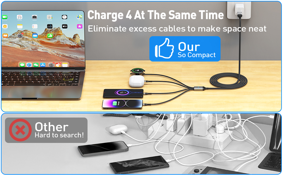 galaxy watch 5 charger type c