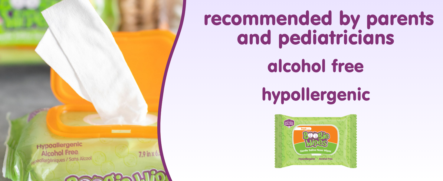 recommended by parents and pediatricians