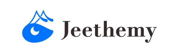 Jeethemy Logo