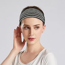 headband