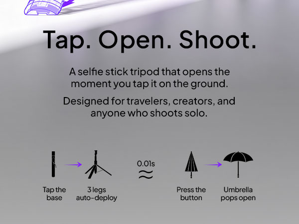 tripod for iphone
