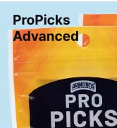 Advanced pro pick with tapered edge