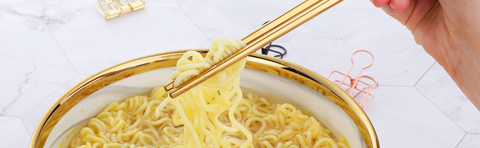 square chopsticks