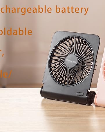 small fan for office