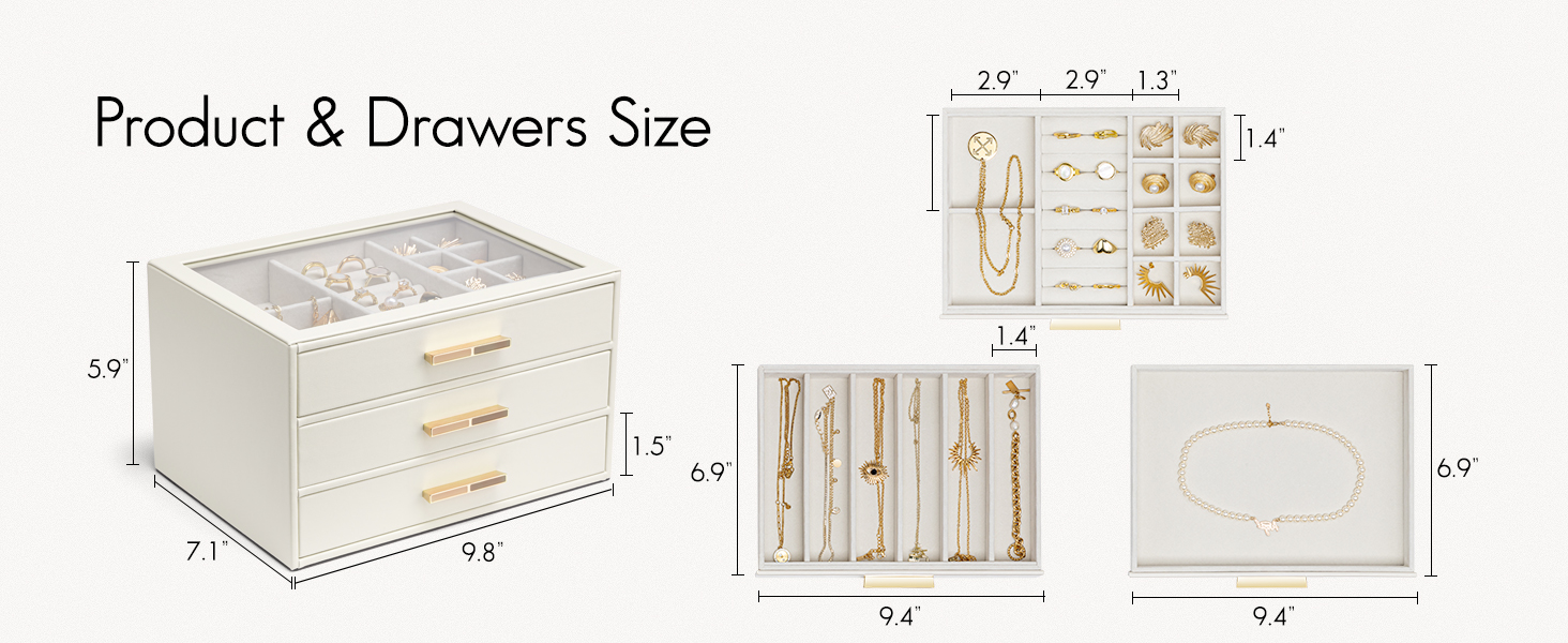 jewelry box