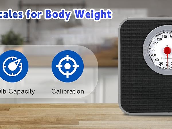 Body Scale