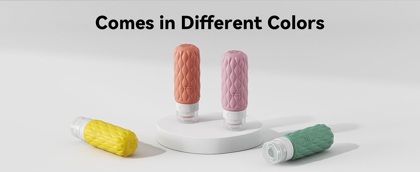 travel size toiletries