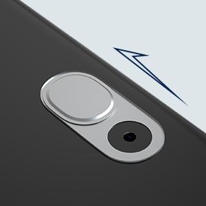 Metal Camera Cover