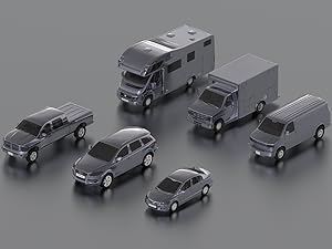 Compact Power Hub