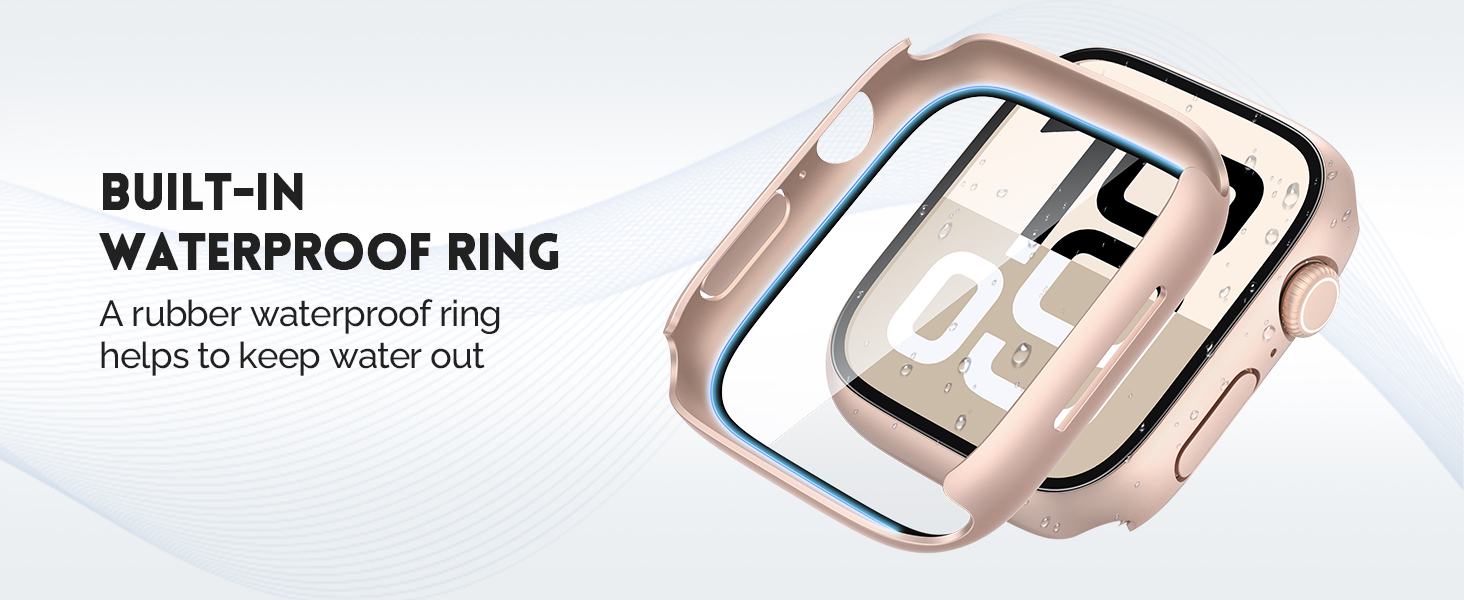 for Apple Watch Series 10 -5