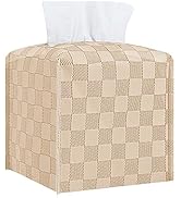 Tissue Box Cover